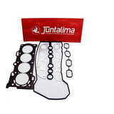 Kit Junta Superior Corolla Filder 1.8