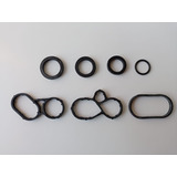 Kit Junta Suporte Filtro Óleo Renault Master Trafic 2.5 16v
