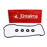 Kit Junta Tampa Válvula Toyota Corolla 1.8 2.0 16v 2zr 3zr