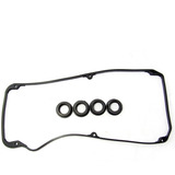 Kit Junta Tampa Valvulas Tuchos Pajero Tr4 2.0 16v Todas
