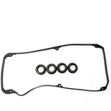 Kit Junta Tampa Valvulas Tuchos Pajero Tr4 2.0 16v Todas