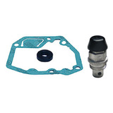 Kit Junta Trambulador Retentor Bujão Respiro Cambio Cobalt