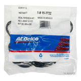 Kit Junta Trocador Calor Cruze 1.8 16v Sonic 1.6 Original Gm