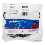 Kit Junta Trocador Calor Resfriador Oleo Cruze Tracker 1.8