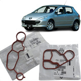 Kit Junta Trocador De Calor Peugeot 307 308 2.0 16v Original