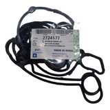 Kit Junta Trocador De Calor Tracker Cruze Sonic 1.8 Original