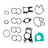Kit Juntas Coletor Adm Trocador De Calor Egr Toro 2.0 40481k
