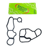 Kit Juntas Do Trocador Calor Filtro Oleo Peugeot 408 2.0 16v