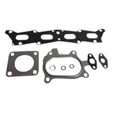 Kit Juntas Escape Turbina Tjet Linea 1.4 16v Turbo Elring