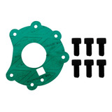 Kit Juntas Montagem Tomada De Força Cambio Mercedes Mbb T003