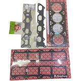 Kit Juntas Sup. Cabecote Marea 1.6 16v