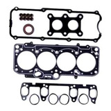 Kit Juntas Superior Cabeçote Golf 1.6sr Akl Amianto C/ Reten