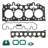 Kit Juntas Superior Cabeçote Sprinter 2.5 8v Maxion 1997/.