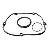Kit Juntas Tampa Corrente Jetta Tsi Tiguan Passat A3 A4 Oem