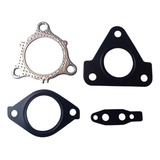 Kit Juntas Turbina L200 Pajero Sport 2.4 16v 4cil 4n15