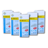 Kit K-othrine Sc 25 30ml C/ 5 Unidades