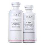 Kit Keune Care Color Brillianz - Shampoo E Condicionador