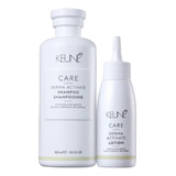Kit Keune Care Derma Activate Lotion Duo - Home Care