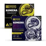 Kit Kimera Thermo + Kimera Night