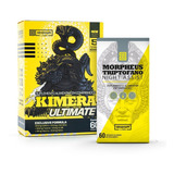 Kit Kimera Ultimate + Morpheus L-triptofano