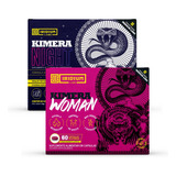 Kit Kimera Woman + Kimera Night