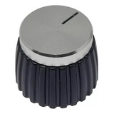 Kit Knob Para Amplificador Estilo Marshall - 7 Peças Kit
