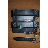 Kit LG 32ln540b / Remocom / Alto-falantes / Teclado