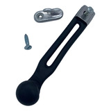 Kit Lagartixa Fusca Banco Traseiro Estilingue Presilha