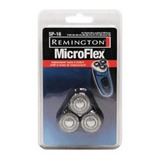 Kit Lamina Para Reposição Sp-16 Para Remington R-800 Series