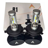 Kit Lampada Farol Ultra Led 6000k