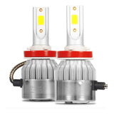 Kit Lampada Led 72w Honesty Tp8s