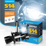 Shocklight