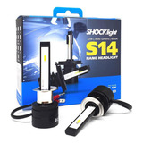 Shocklight