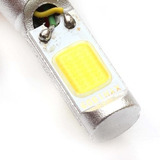 Kit Lampada Xenon Super Led New Civic Farol E Milha 6000k