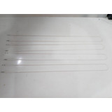 Kit Lâmpadas Tv Samsung Ln32d550k7