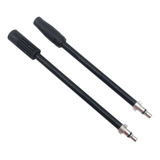 Kit Lança Leque Com Extensor Chiaperini Super Jato Sj1350