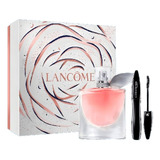 Kit Lancôme Coffret Perfume Importado La