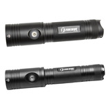 Kit Lanternas Plus E Max Fun Dive, Mergulho Caça E Pesca Sub