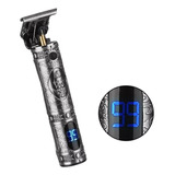 Kit Lcd Shaver T9, Presente De