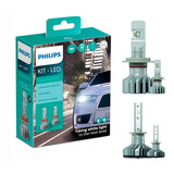 Kit Led Philips Ultinon Led-hl 6200k