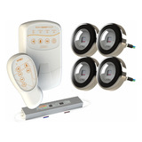 Kit Led Piscina - Basic Timer