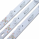 Kit Led Tv Tcl L40s4900fs De Alumínio Com Fita Térmica Novo