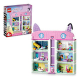 Kit Lego Gabby's Dollhouse 10788 The