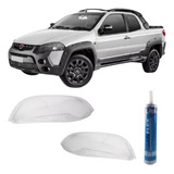 Kit Lente Farol Strada Adventure 2010 2012 2013 2015 2018