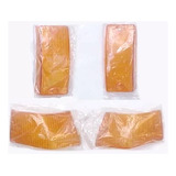 Kit Lentes Px200 Pisca Frontal E Traseiro Piaggio 08-900065