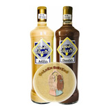 Kit Licor Cremoso Amarula E Chocolate