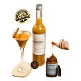 Kit Licor De Doce De Leite + Doce De Leite Bardera