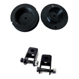 Kit Lift Calços Diant Susp 1,5 Pol Dodge Ram 2016 A 2022