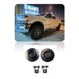 Kit Lift Calços Diant Susp 1,5 Pol Dodge Ram 2016 A 2022