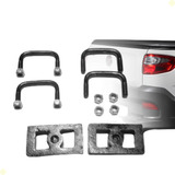 Kit Lift Compativel Com Fiat Strada